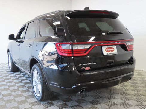 Used 2025 Dodge Durango GT AWD/4WD image 3