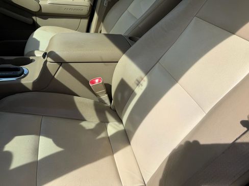 Used 2007 Ford Explorer Limited image 21