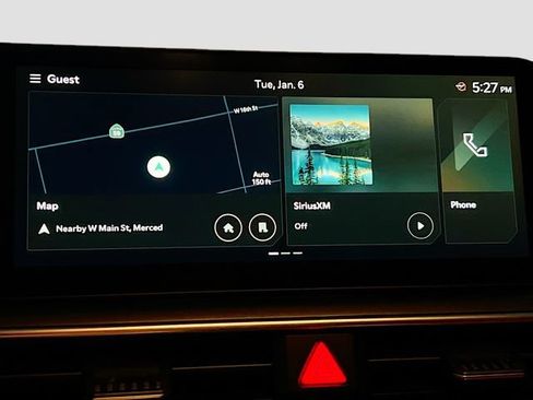 New 2026 Kia K5 GT-Line w/ GT-Line Red Interior Package image 15