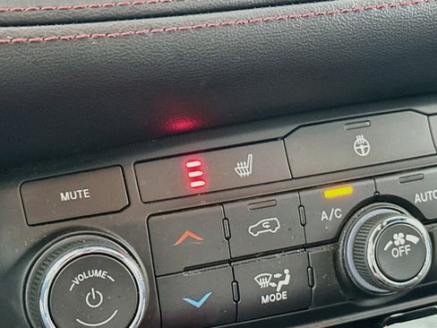 Used 2022 Dodge Durango R/T w/ Trailer Tow Group IV image 20