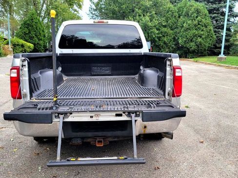 Used 2009 Ford F250 XL image 9