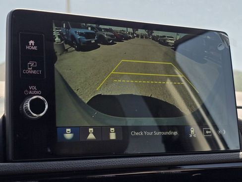 New 2026 Honda CR-V EX-L image 13