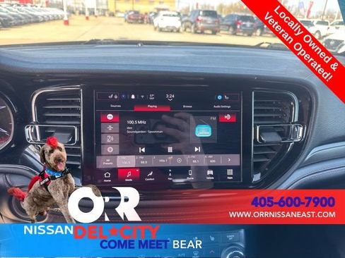 Used 2024 Dodge Durango GT image 22