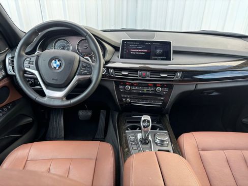 Used 2018 BMW X5 xDrive35i image 27