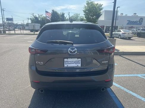 Used 2023 MAZDA CX-5 AWD 2.5 S image 7