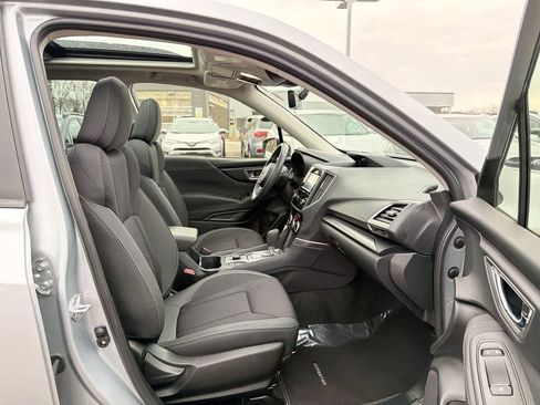 Certified 2024 Subaru Forester Premium image 27