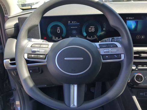 New 2026 Hyundai Tucson SEL image 23