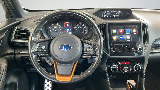 Used 2023 Subaru Forester Wilderness AWD/4WD image 10