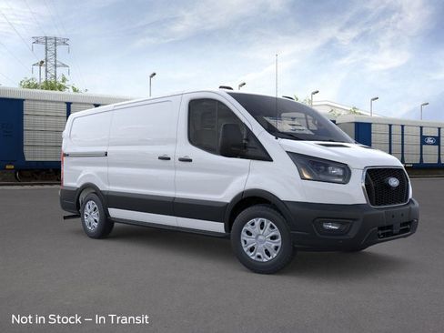 New 2026 Ford Transit 150 Low Roof image 7
