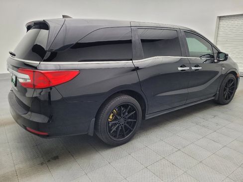 Used 2018 Honda Odyssey EX-L image 10