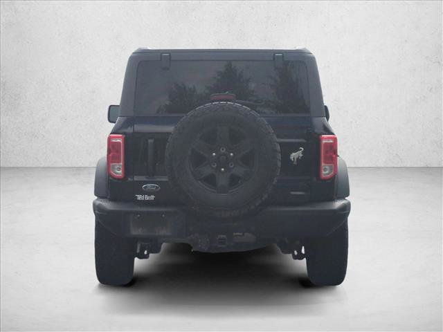 Used 2024 Ford Bronco Black Diamond AWD/4WD image 6