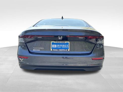 New 2026 Honda Accord SE image 7