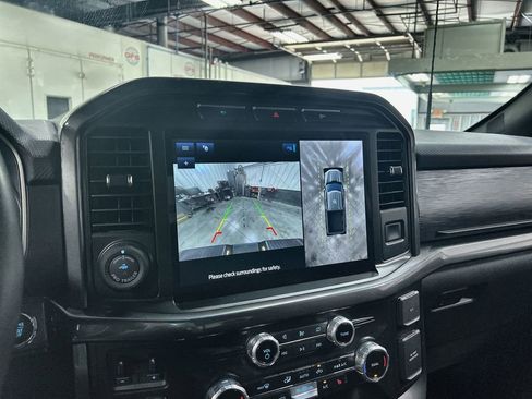Used 2023 Ford F150 XLT w/ Equipment Group 302A High AWD/4WD image 33