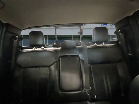 Used 2019 Ford Ranger Lariat w/ Equipment Group 501A Mid image 16