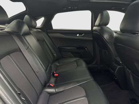 Used 2022 Kia K5 GT-Line w/ GT-Line FWD Premium Package image 46