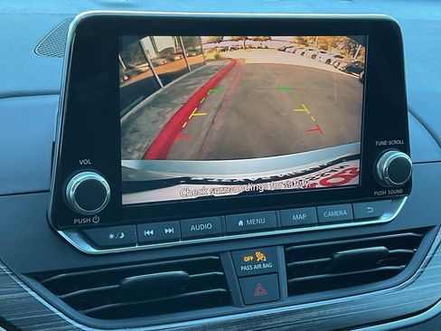 Used 2019 Nissan Altima 2.5 SL image 31