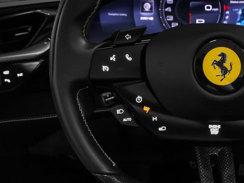 Certified 2024 Ferrari SF90 Spider AWD/4WD image 50