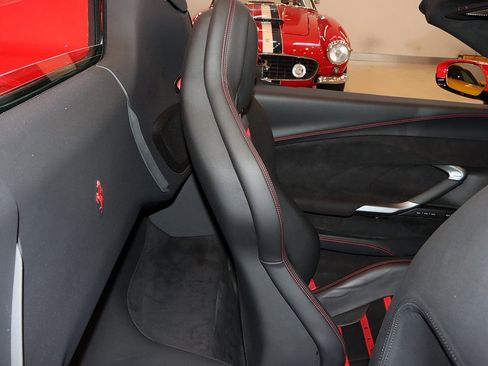 Certified 2024 Ferrari 296 GTS image 91