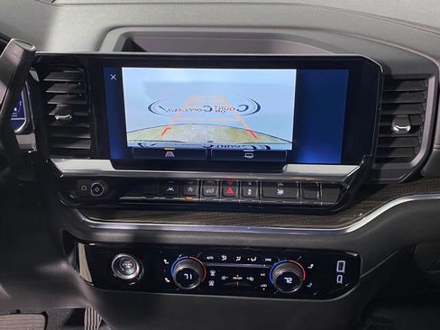 Certified 2024 Chevrolet Silverado 1500 LT image 21