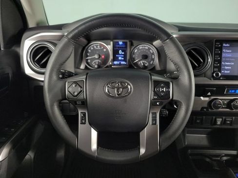 Used 2023 Toyota Tacoma SR5 RWD image 21