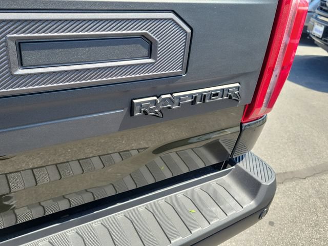New 2026 Ford F150 Raptor AWD/4WD image 22