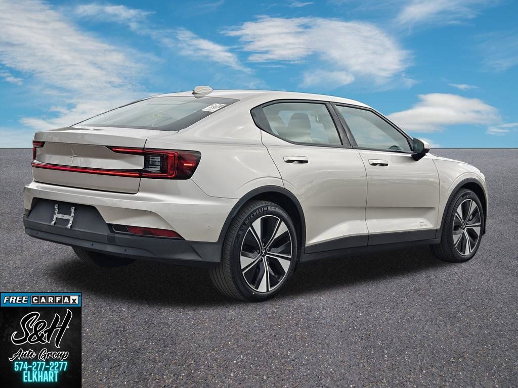 Used 2024 Polestar Polestar 2 AWD/4WD image 17