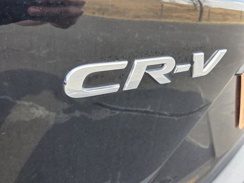 Used 2020 Honda CR-V EX-L image 10