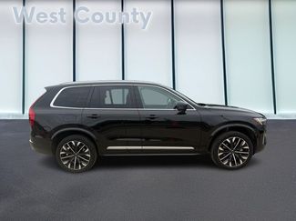 Certified 2026 Volvo XC90 B6 Ultra AWD/4WD video 2