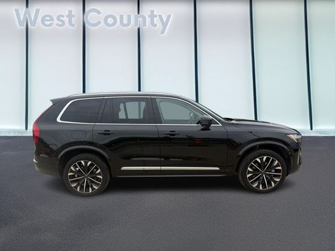 Certified 2026 Volvo XC90 B6 Ultra AWD/4WD image 2