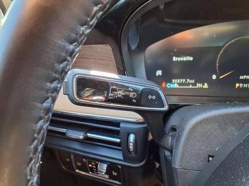 Certified 2022 Lincoln Corsair Reserve w/ Equipment Group 201A image 21