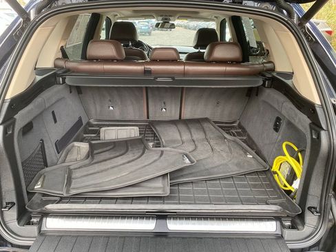 Used 2016 BMW X5 xDrive40e image 27