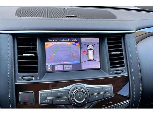 Used 2018 INFINITI QX80 4WD image 26