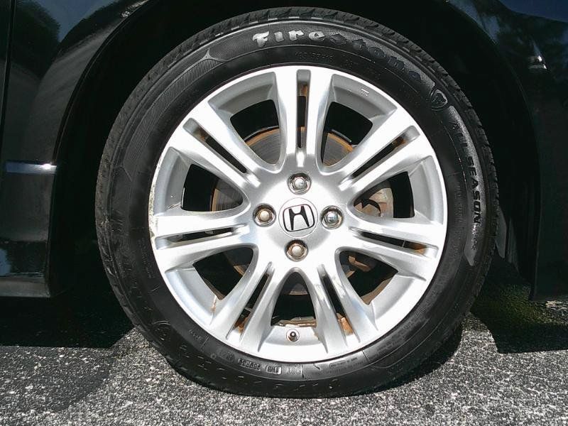 Used 2011 Honda Fit Sport image 25