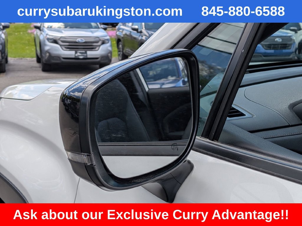 New 2026 Subaru Forester Sport w/ Onyx Edition AWD/4WD image 6