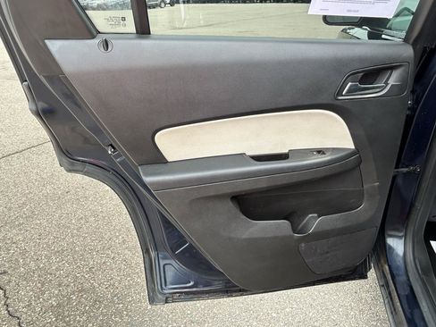 Used 2015 GMC Terrain SLT AWD/4WD image 13