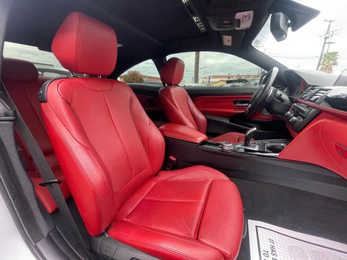Used 2014 BMW 428i Coupe image 13