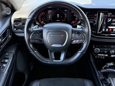Used 2022 Dodge Durango GT AWD/4WD image 17