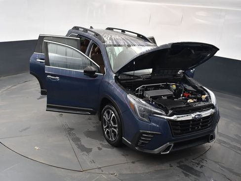 Used 2024 Subaru Ascent Touring w/ Popular Package #2 image 21