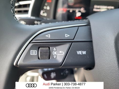 New 2025 Audi Q8 Premium image 16