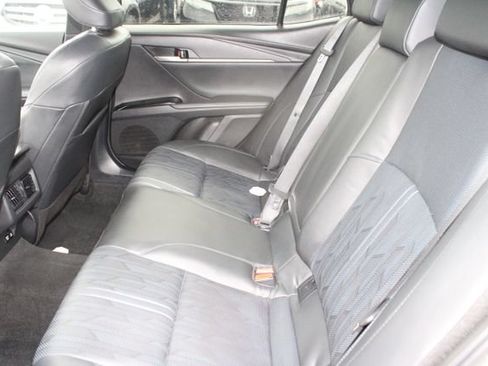 Used 2025 Toyota Camry XSE FWD image 32