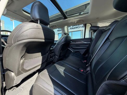 Used 2022 Jeep Grand Cherokee Limited 4xe image 59