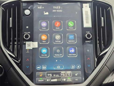 New 2026 Subaru Ascent Premium image 25