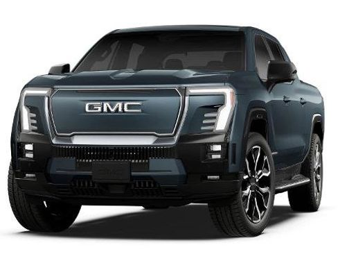 New 2025 GMC Sierra EV Denali image 29