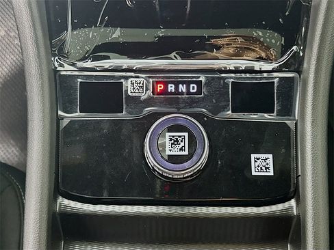 New 2025 Jeep Grand Cherokee L Laredo image 12