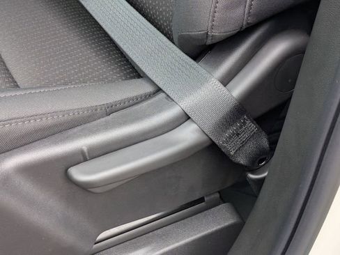 New 2026 GMC Sierra 1500 Pro w/ Pro Value Package image 23