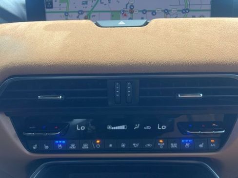 Used 2024 MAZDA CX-90 3.3 Turbo S w/ Premium Plus image 63