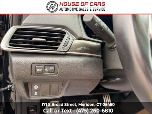 Used 2019 Honda Accord Sport image 28