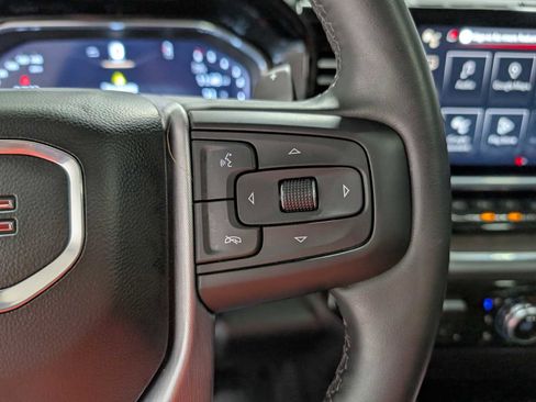 Used 2023 GMC Sierra 1500 SLT w/ SLT Premium Plus Package image 39