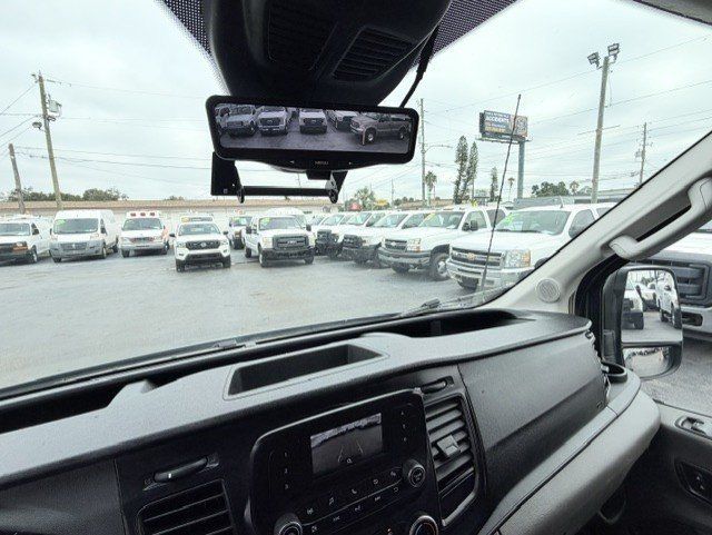 Used 2020 Ford Transit 250 148 High Roof Extended RWD image 19