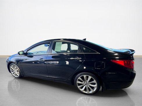 Used 2013 Hyundai Sonata SE image 7